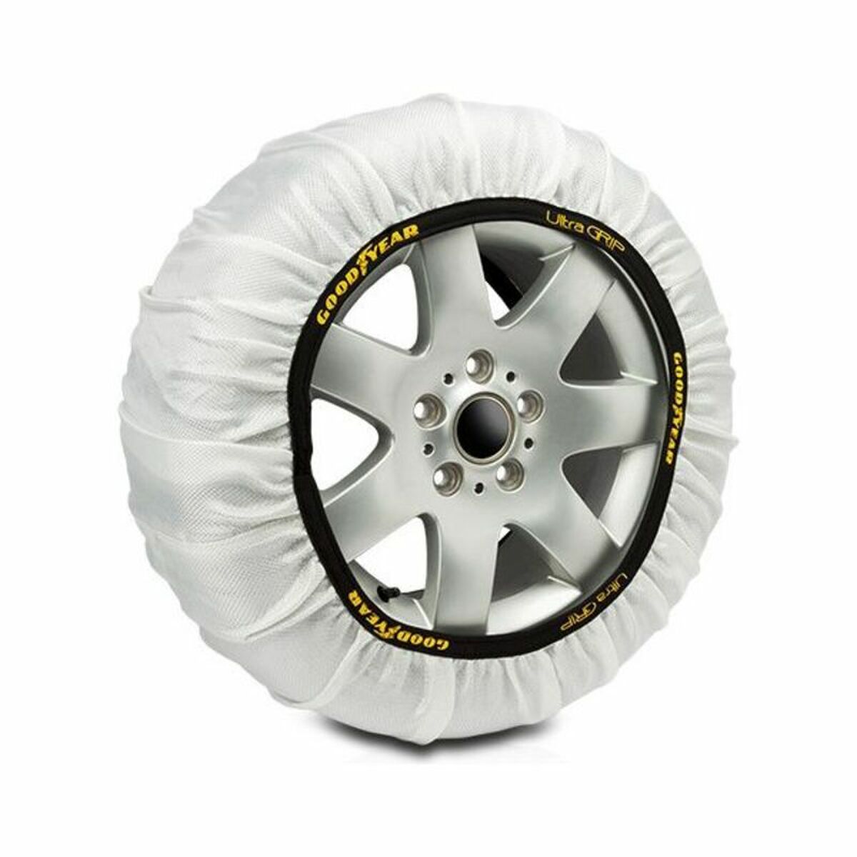Auton liumiketjut Goodyear ULTRA GRIP (S)